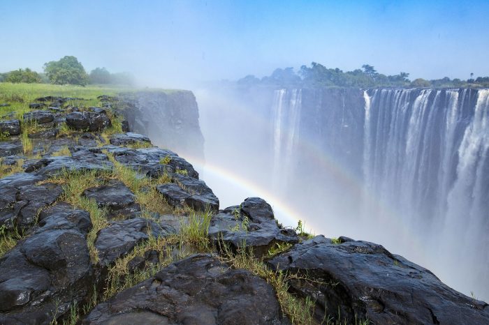 Cape Town, Kruger Safari & Vic Falls
